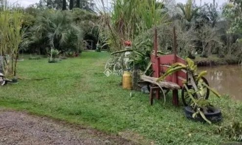 Fazenda/Sítio à venda, 35000m² no , Portão