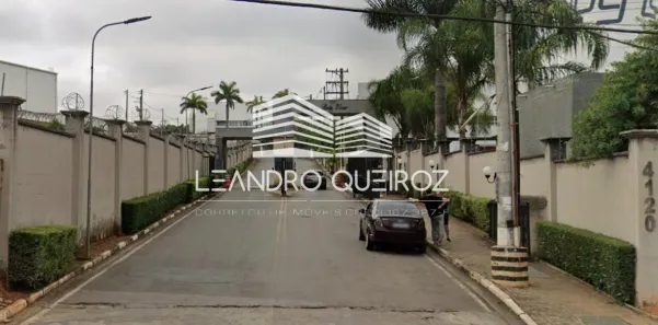 Apartamento com 2 Quartos à venda, 47m² no Jardim Presidente Dutra, Guarulhos