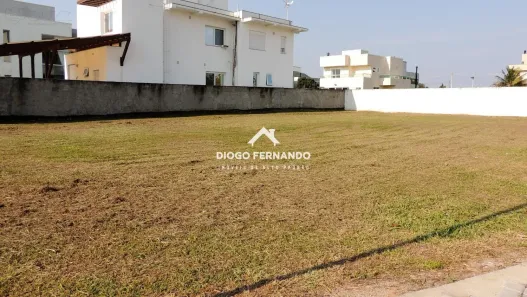 Lote/Terreno à venda, 510m² no Campeche, Florianópolis