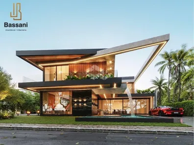 Casa com 5 Quartos à venda, 419m² no XANGRI-LÁ, Xangri-lá
