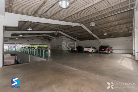 Prédio Comercial à venda, 2235m² no Tristeza, Porto Alegre
