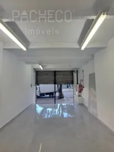 Ponto Comercial para alugar, 90m² no Pinheiros, São Paulo