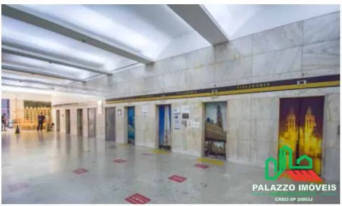 Prédio Comercial para alugar, 16321m² no Centro, São Paulo