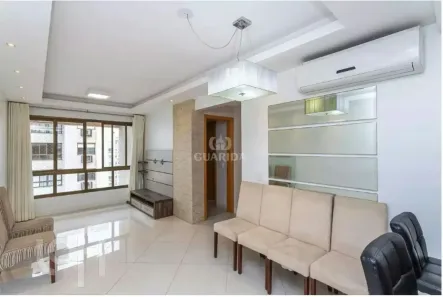 Apartamento com 2 Quartos à venda, 67m² no Passo da Areia, Porto Alegre