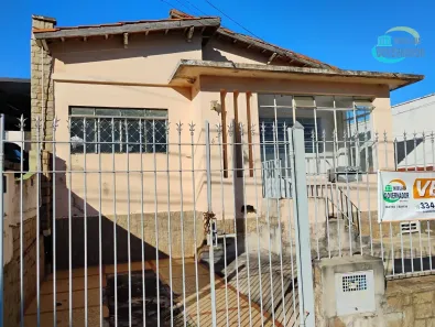 Casa com 3 Quartos à venda, 120m² no Jardim Chapadão, Campinas