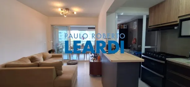 Apartamento com 3 Quartos à venda, 91m² no Vila Anastácio, São Paulo
