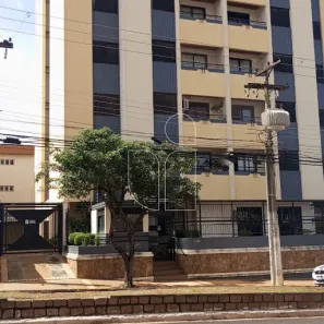 Apartamento com 2 Quartos à venda, 67m² no Alto Cafezal, Marília