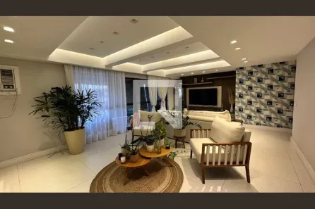 Cobertura com 4 Quartos à venda, 300m² no Recreio dos Bandeirantes, Rio de Janeiro