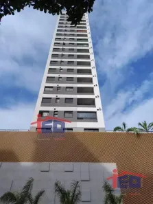 Apartamento com 3 Quartos à venda, 66m² no Presidente Altino, Osasco