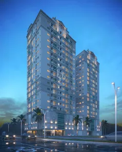 Apartamento com 2 Quartos à venda, 62m² no Jardim Praia Mar, Itapema