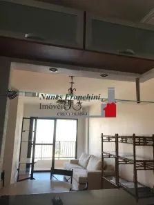 Apartamento com 2 Quartos para alugar, 64m² no Jardim das Laranjeiras, São Paulo