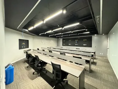 Sala Comercial para venda ou aluguel, 310m² no Cidade Monções, São Paulo