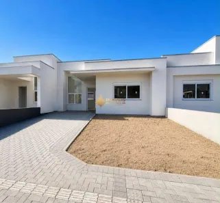 Casa com 2 Quartos à venda, 76m² no Zona Nova Sul, Tramandaí