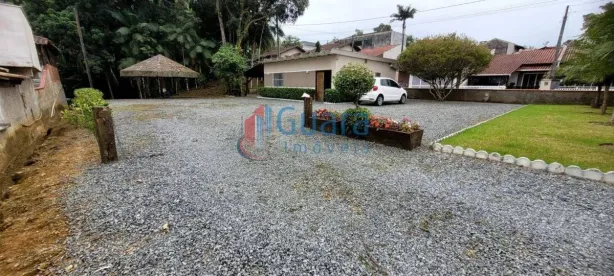 Lote/Terreno à venda, 3212m² no Avaí, Guaramirim