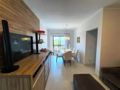 Apartamento com 3 Quartos à venda, 88m² no Vila Itapura, Campinas