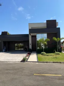 Casa de Condomínio com 4 Quartos à venda, 328m² no Residencial dos Lagos, Itupeva