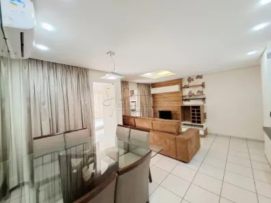Apartamento com 2 Quartos para alugar, 107m² no Jardim Botânico, Ribeirão Preto
