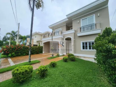 Casa de Condomínio com 3 Quartos à venda, 350m² no Jardim Esplendor, Indaiatuba