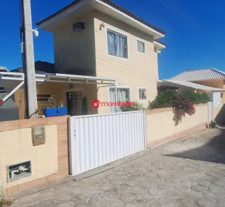 Casa de Condomínio com 2 Quartos à venda, 85m² no Fluminense, São Pedro da Aldeia