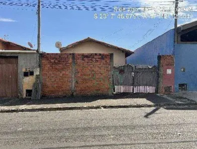 Casa de Condomínio com 2 Quartos à venda, 45m² no Terras de Santa Maria, Tietê