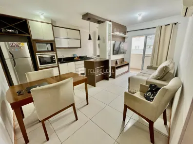 Apartamento com 2 Quartos à venda, 65m² no Areias, São José