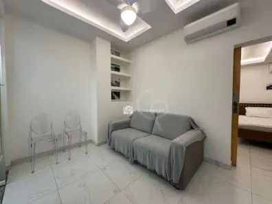 Apartamento com 1 Quarto à venda, 48m² no Copacabana, Rio de Janeiro