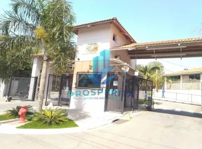 Apartamento com 2 Quartos à venda, 44m² no Conjunto Habitacional - Setor A, Itapevi