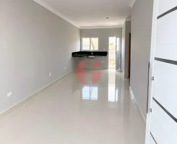 Casa com 2 Quartos à venda, 59m² no Loteamento Portal Santa Inês, São José dos Campos