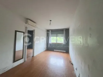 Apartamento com 1 Quarto à venda, 40m² no São Sebastião, Porto Alegre