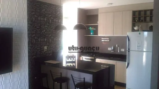 Apartamento com 2 Quartos à venda, 49m² no Pinheirinho, Itu