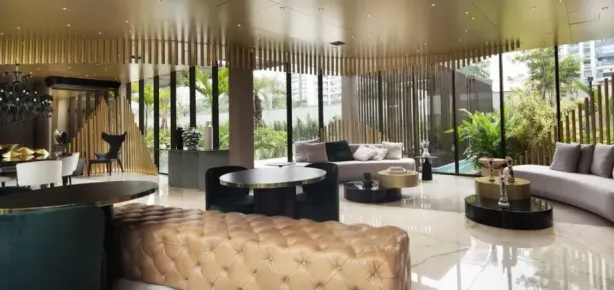 Apartamento com 4 Quartos à venda, 165m² no Barra da Tijuca, Rio de Janeiro