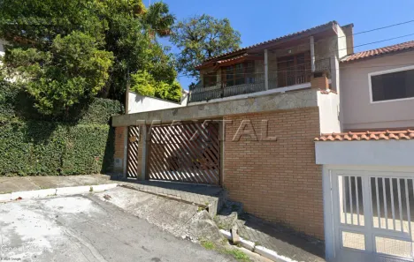 Sobrado com 4 Quartos à venda, 232m² no Vila Irmãos Arnoni, São Paulo