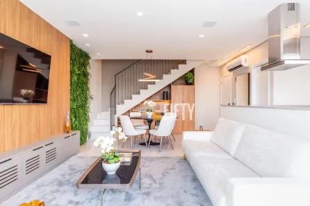Apartamento com 2 Quartos à venda, 104m² no Vila Olímpia, São Paulo