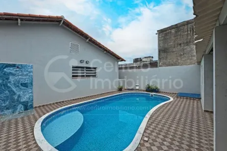 Casa com 3 Quartos à venda, 100m² no Jardim Ribamar, Peruíbe