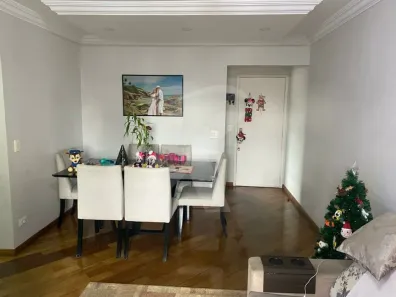 Apartamento com 3 Quartos à venda, 79m² no Parque Mandaqui, São Paulo