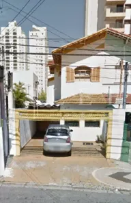 Prédio Comercial para venda ou aluguel, 200m² no Campo Belo, São Paulo