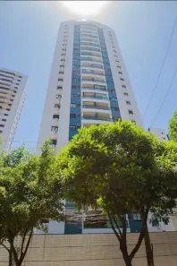 Apartamento com 3 Quartos à venda, 100m² no Boa Viagem, Recife