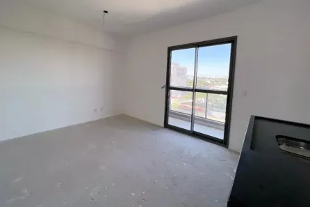 Kitnet com 1 Quarto à venda, 25m² no Indianópolis, São Paulo
