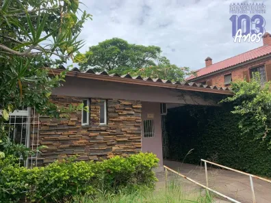 Imóvel Comercial à venda, 242m² no Tristeza, Porto Alegre