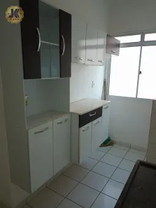 Apartamento com 2 Quartos à venda, 47m² no Vargeão, Jaguariúna