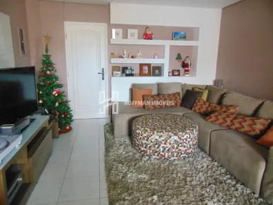 Apartamento com 3 Quartos à venda, 131m² no Santa Paula, São Caetano do Sul