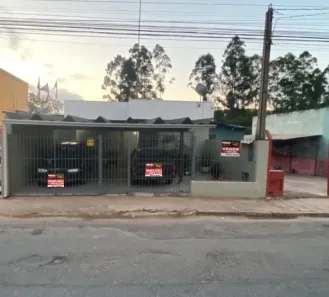 Imóvel Comercial com 2 Quartos à venda, 91m² no Jardim Santa Filomena, Itatiba
