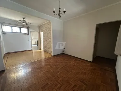Casa com 4 Quartos à venda, 200m² no Cidade Alta, Piracicaba