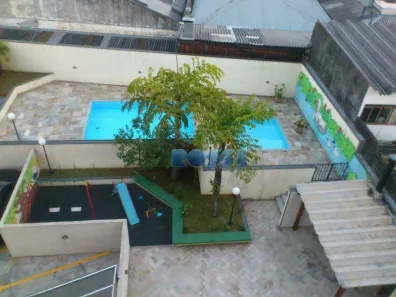 Apartamento com 2 Quartos à venda, 62m² no Vila Bertioga, São Paulo
