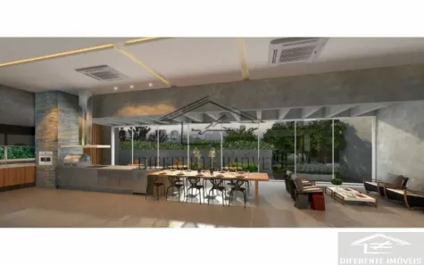 Apartamento com 4 Quartos à venda, 374m² no Vila Gomes Cardim, São Paulo