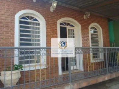 Casa com 3 Quartos à venda, 142m² no Jardim Flamboyant, Campinas