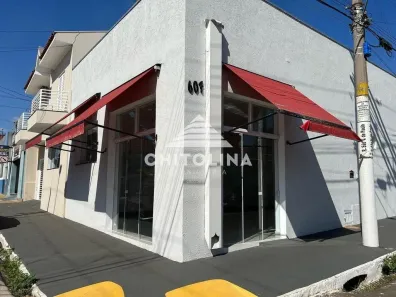 Ponto Comercial à venda, 93m² no Centro, Itapetininga