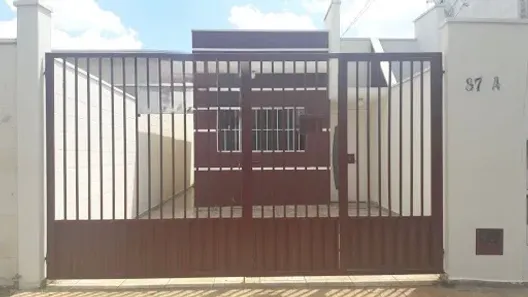 Casa com 3 Quartos à venda, 100m² no Residencial Parque Pavan, Sumaré