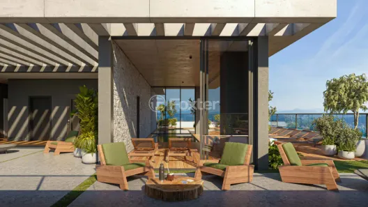 Apartamento com 2 Quartos à venda, 99m² no Zona Nova, Capão da Canoa