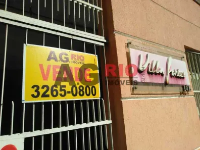 Casa de Condomínio com 2 Quartos à venda, 85m² no Freguesia (Jacarepaguá), Rio de Janeiro